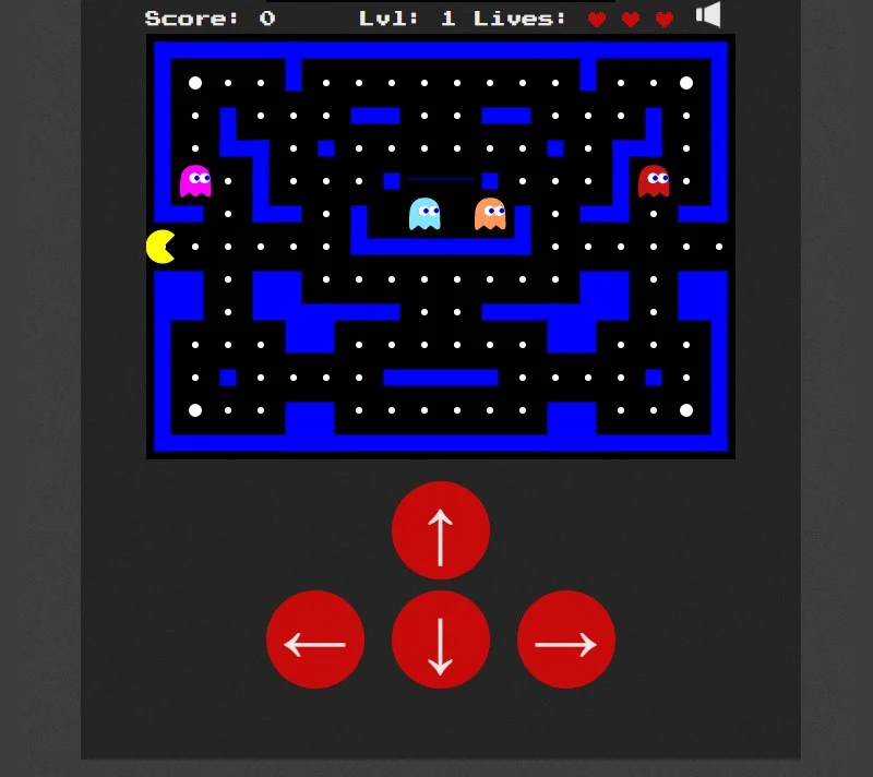 Pacman