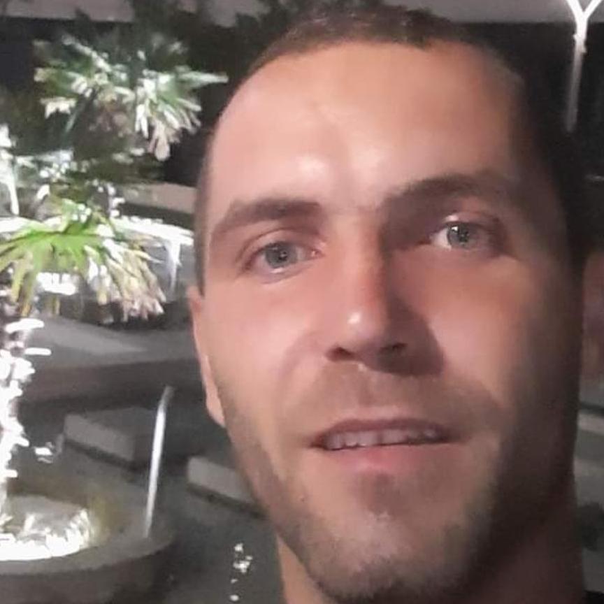 Aldin Adilovic