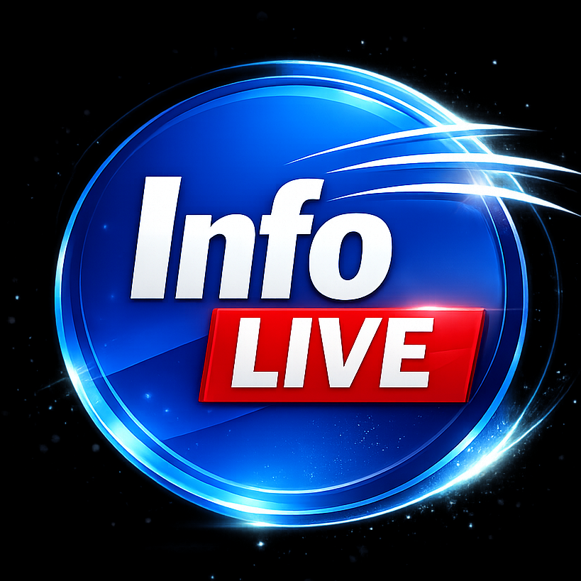 Info LIVE