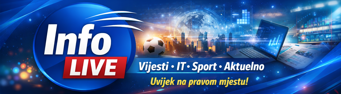 Info LIVE