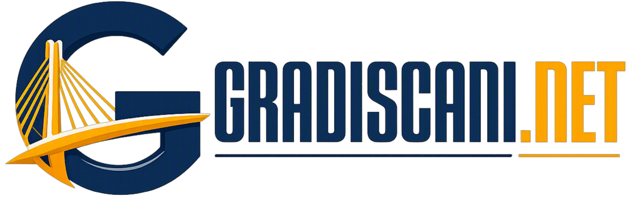 Gradiscani.NET